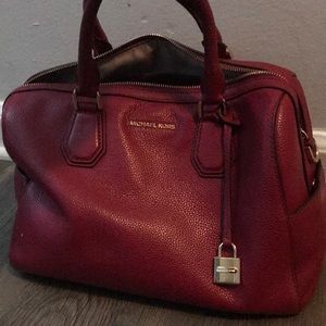 Michael Kors handbag